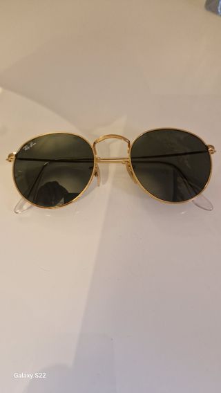 Rayban wayfarer 