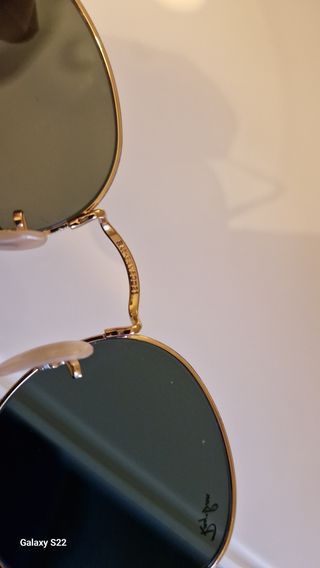 Rayban wayfarer 