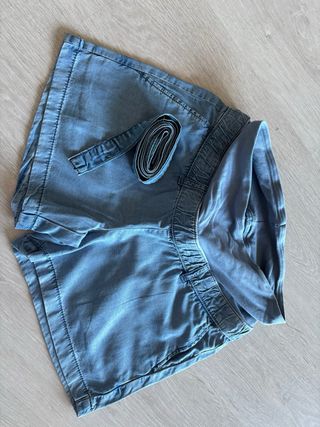 Ropa verano premama