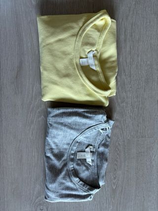 Ropa verano premama