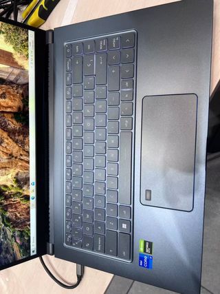 Scheda tecnica MSI Prestige 15 A11SCX-019XES Intel Core i7-1185G7