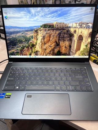 Scheda tecnica MSI Prestige 15 A11SCX-019XES Intel Core i7-1185G7