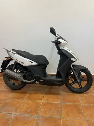 Kymco Agility City 125cc