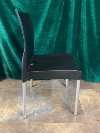 SILLA INTERIOR EXTERIOR TERRAZA-COMEDOR