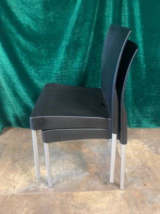 SILLA INTERIOR EXTERIOR TERRAZA-COMEDOR