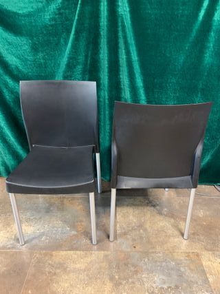 SILLA INTERIOR EXTERIOR TERRAZA-COMEDOR