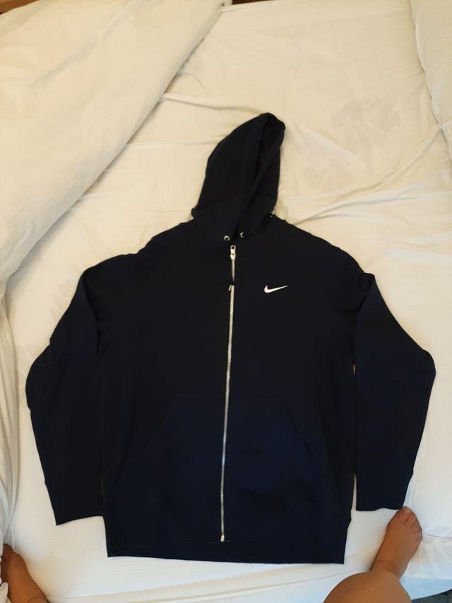 Chaqueta chándal Nike