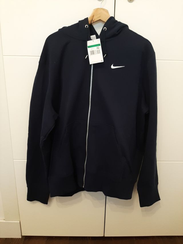 Chaqueta chándal Nike