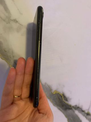 iPhone XR negro 64GB