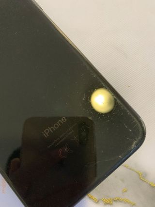 iPhone XR negro 64GB