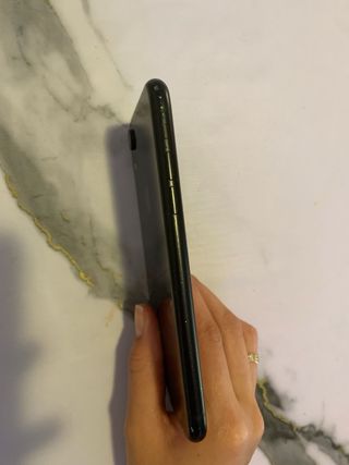 iPhone XR negro 64GB