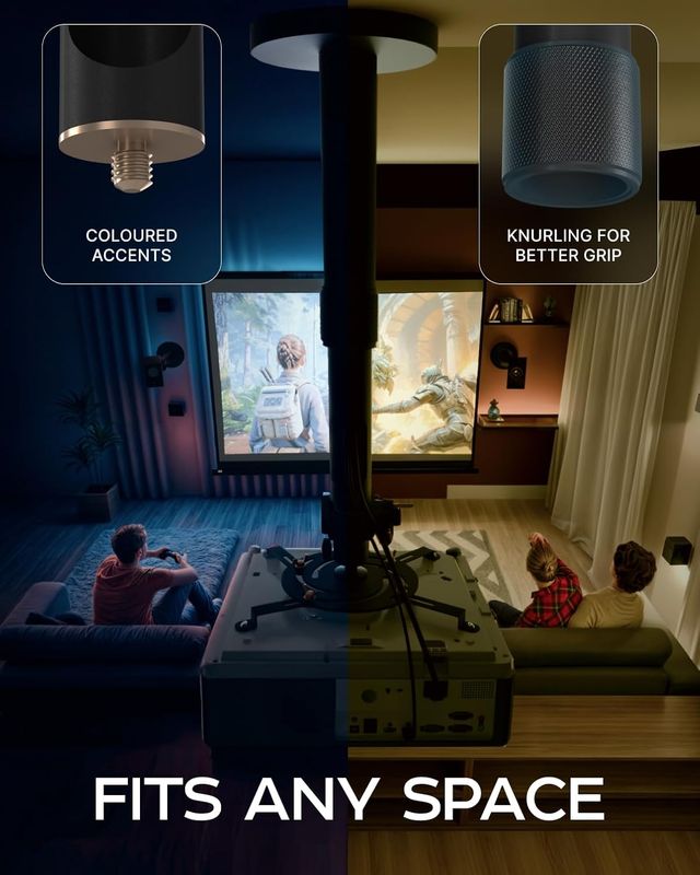 Soporte Proyector Universal NUEVO