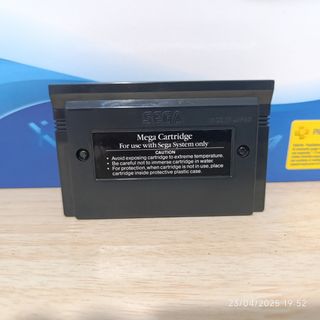 Running Battle Máster system 