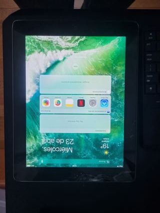 iPad 3 Retina 32GB