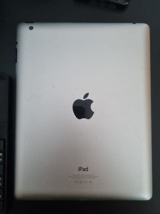 iPad 3 Retina 32GB