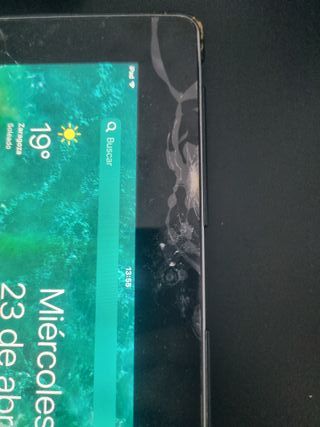 iPad 3 Retina 32GB