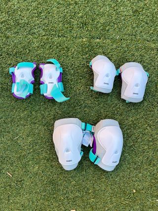 Patines en linea ajustables 32-35