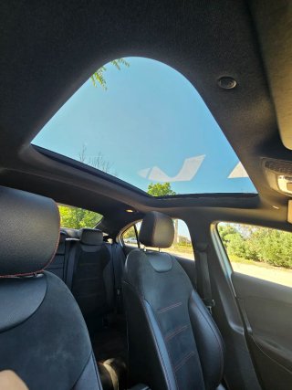 Mercedes-Benz Clase A 2020