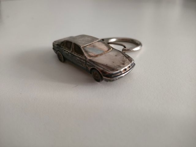 Llavero BMW metal