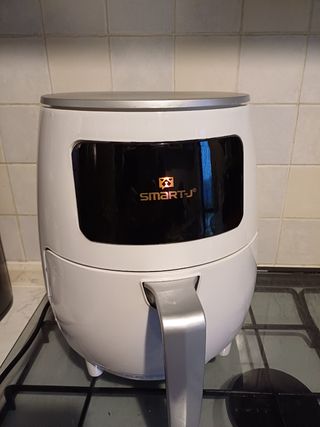 Friggitrice ad aria SmartJ vendo x doppio acquisto