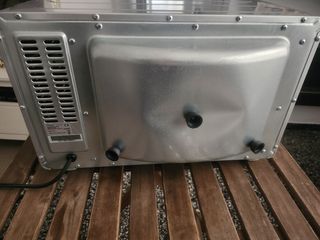 Horno Cecotec Bake&Toast 610