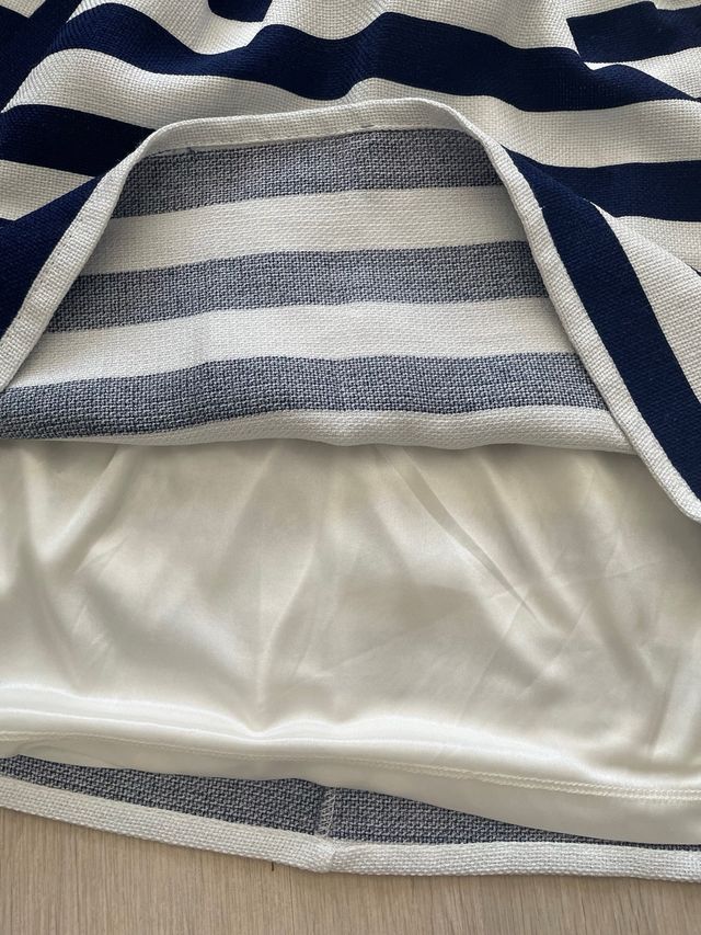 Vestido marinero Lefties 