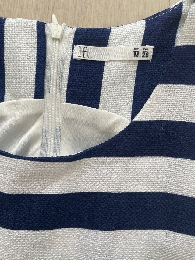 Vestido marinero Lefties 