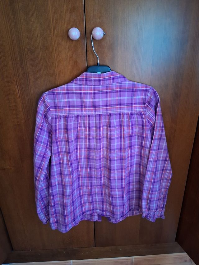Camisa niña