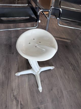 Banqueta  taburete Dulton Lotus