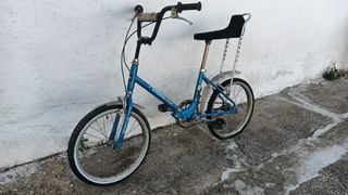 Bici bicicleta BH FLORIDA