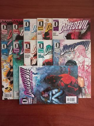 Daredevil