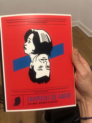 Chapuzas de amor