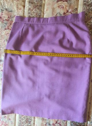 Traje verano