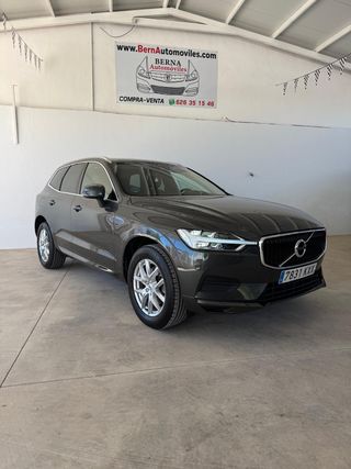 Volvo XC60 D4 190Cv 2019