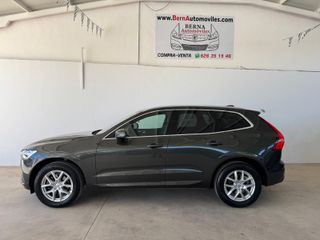 Volvo XC60 D4 190Cv 2019