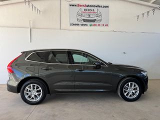 Volvo XC60 D4 190Cv 2019
