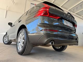 Volvo XC60 D4 190Cv 2019