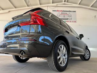 Volvo XC60 D4 190Cv 2019