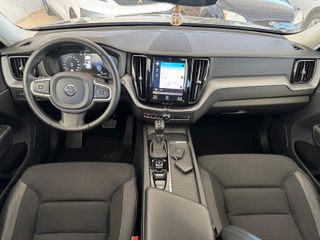 Volvo XC60 D4 190Cv 2019