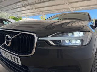 Volvo XC60 D4 190Cv 2019