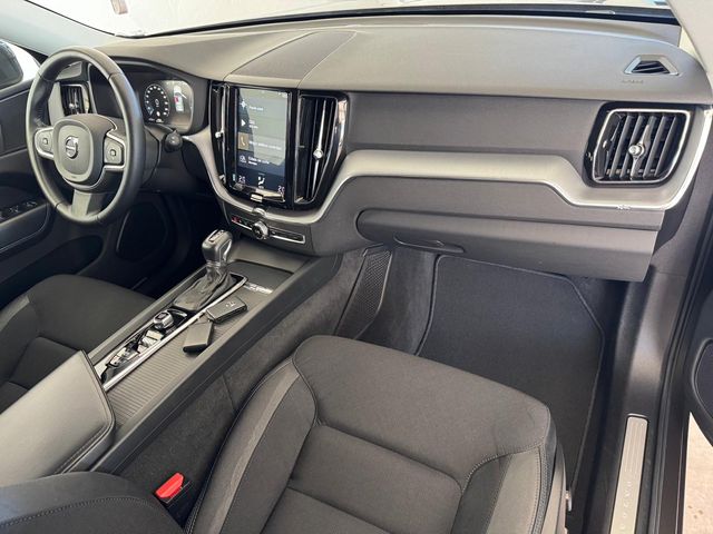 Volvo XC60 D4 190Cv 2019