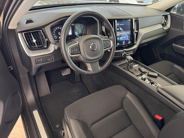Volvo XC60 D4 190Cv 2019