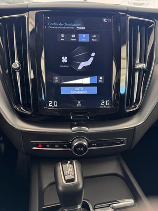 Volvo XC60 D4 190Cv 2019