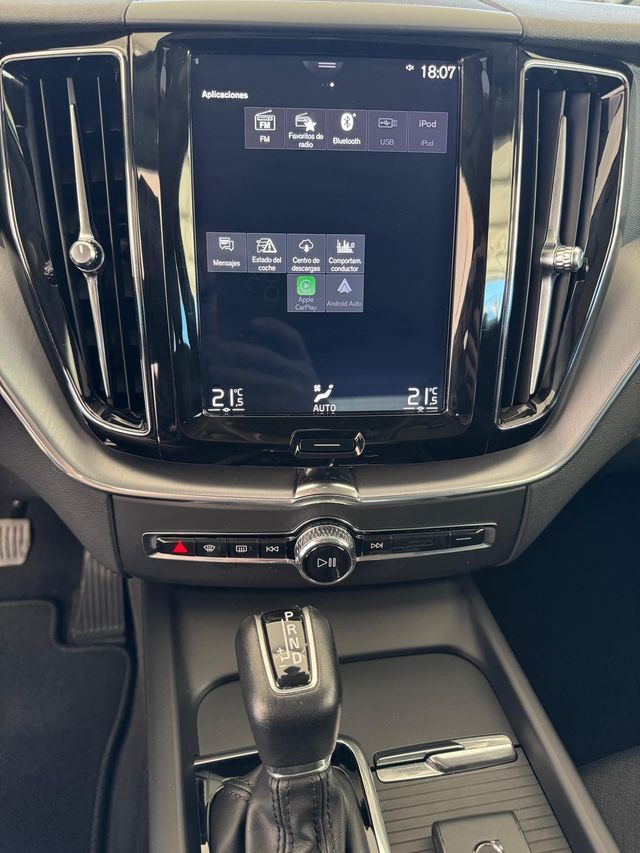 Volvo XC60 D4 190Cv 2019