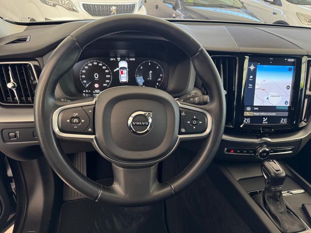 Volvo XC60 D4 190Cv 2019