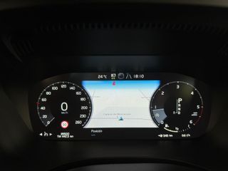 Volvo XC60 D4 190Cv 2019