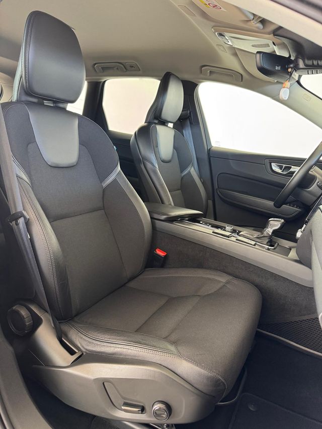 Volvo XC60 D4 190Cv 2019
