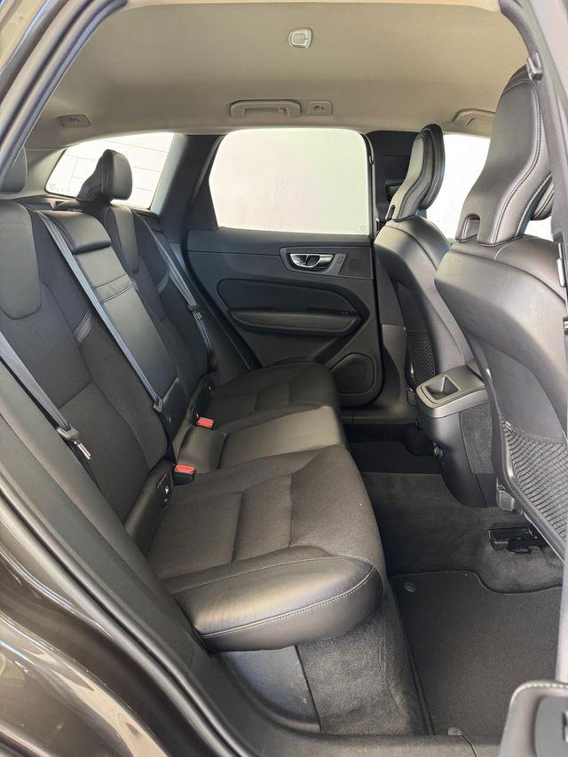 Volvo XC60 D4 190Cv 2019