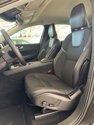 Volvo XC60 D4 190Cv 2019