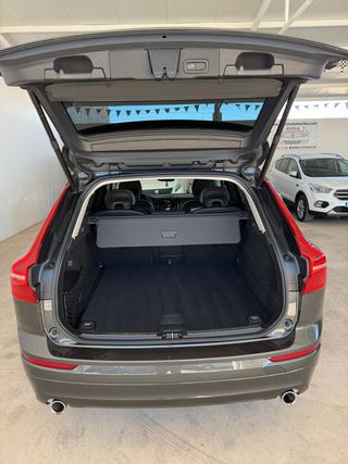 Volvo XC60 D4 190Cv 2019